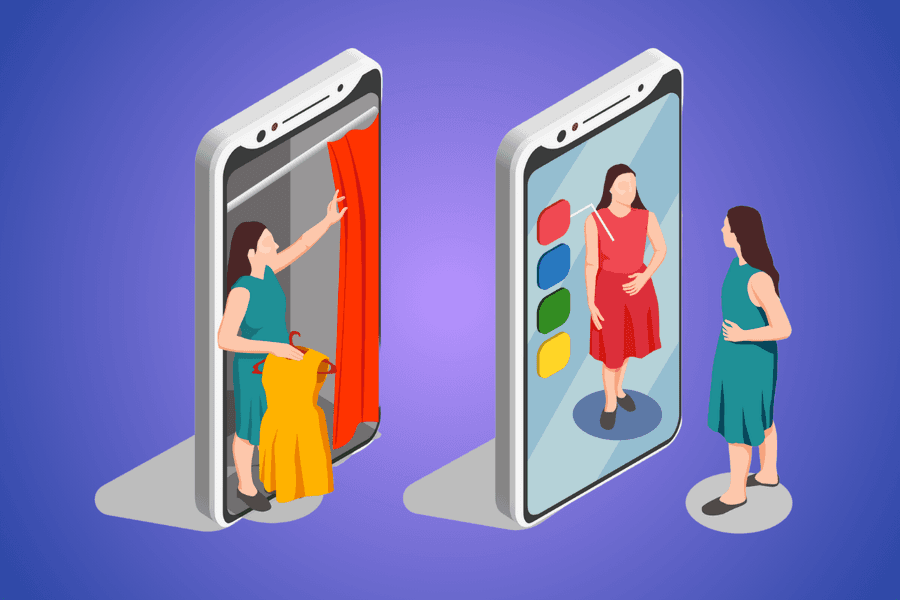 Virtual Try-On Integrations