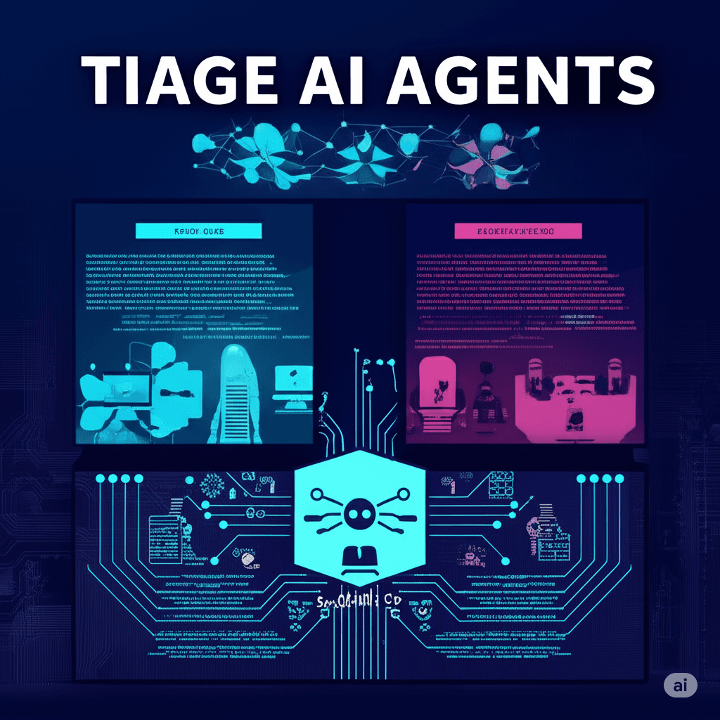 AI Malware Triage 